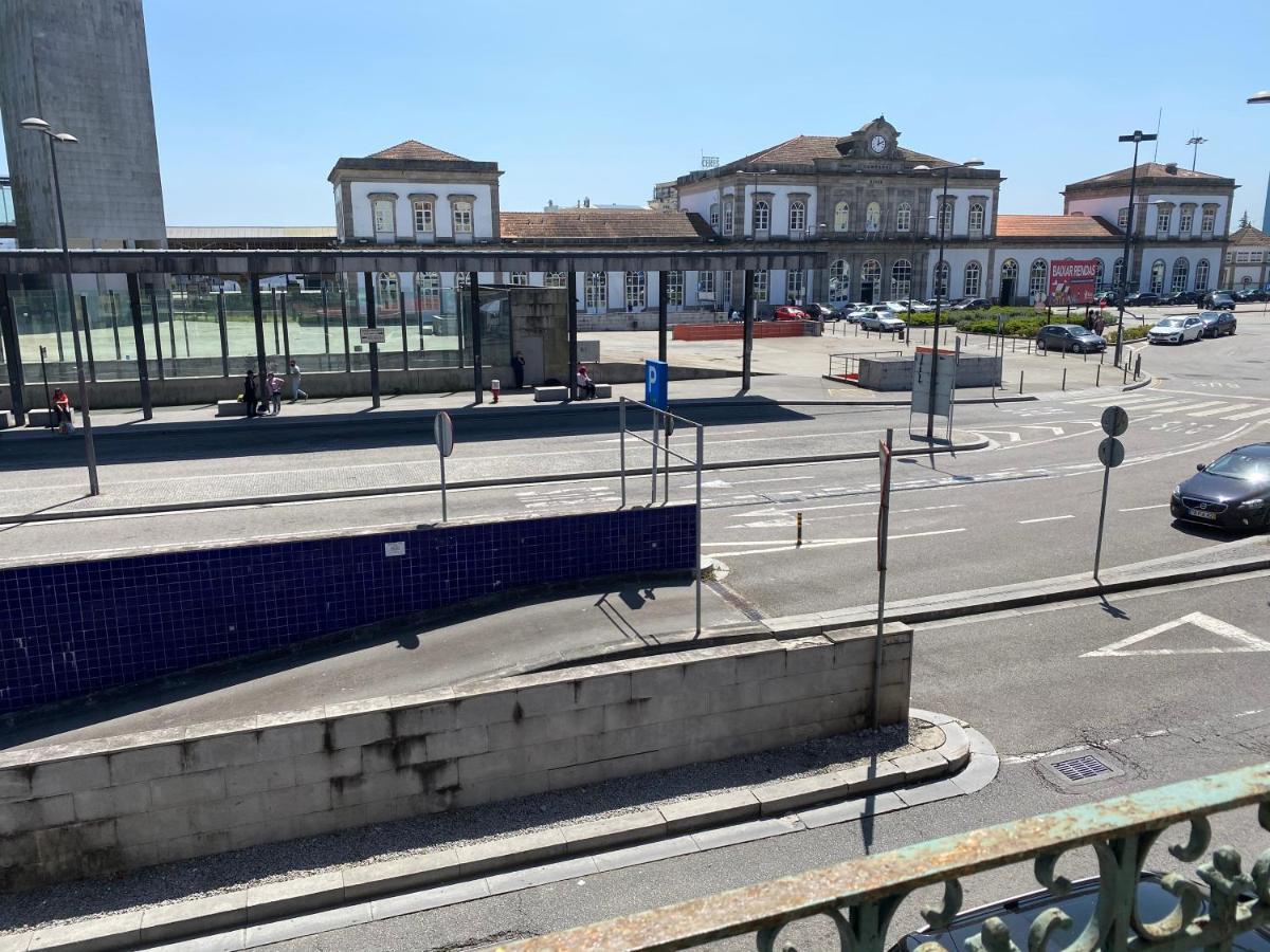 Hospedaria Porto Exterior photo